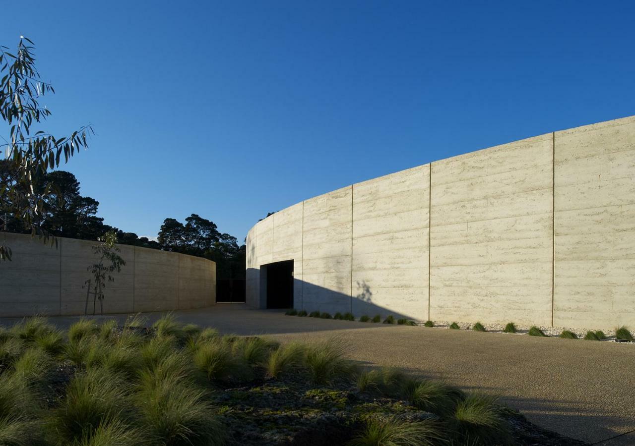 红山南 Port Phillip Estate酒店 外观 照片