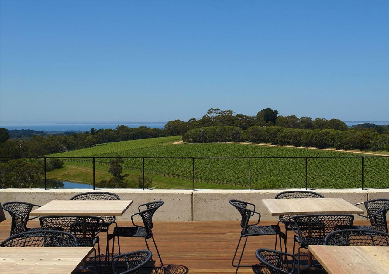 红山南 Port Phillip Estate酒店 外观 照片