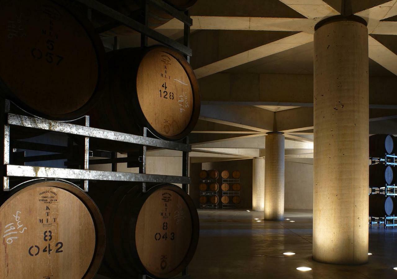 红山南 Port Phillip Estate酒店 外观 照片